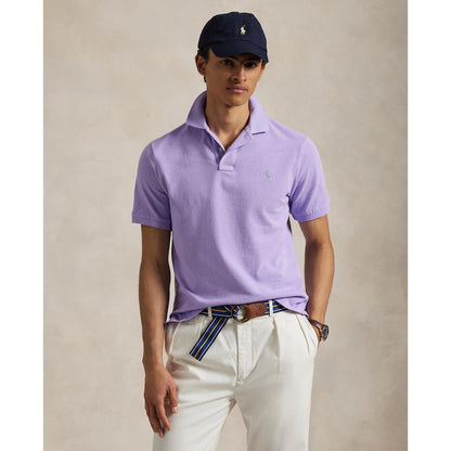 Custom Short Sleeve Polo Shirt