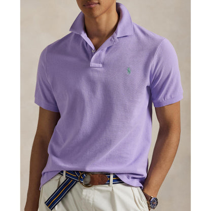 Custom Short Sleeve Polo Shirt