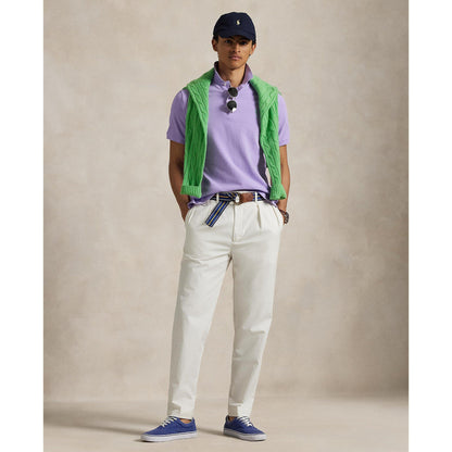 Custom Short Sleeve Polo Shirt