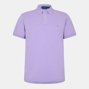 Men's Custom Short Sleeve Polo Shirt