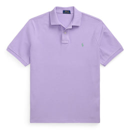 Custom Short Sleeve Polo Shirt