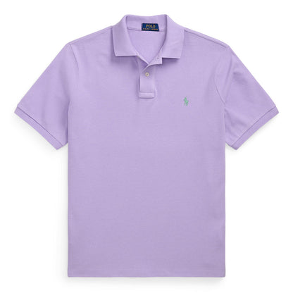 Custom Short Sleeve Polo Shirt