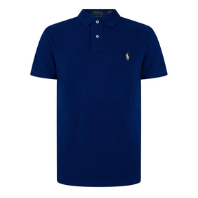 Men's Custom Short Sleeve Polo Shirt