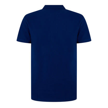 Men's Custom Short Sleeve Polo Shirt