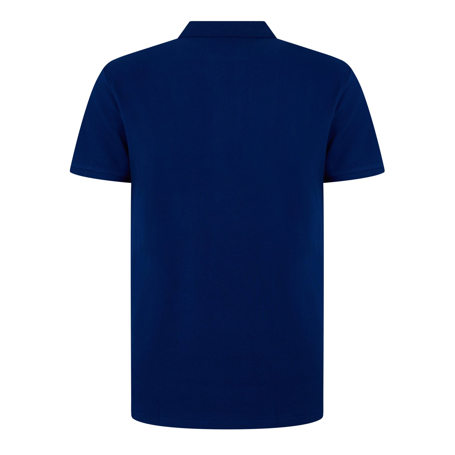 Men's Custom Short Sleeve Polo Shirt