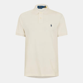 Men's Custom Short Sleeve Polo Shirt