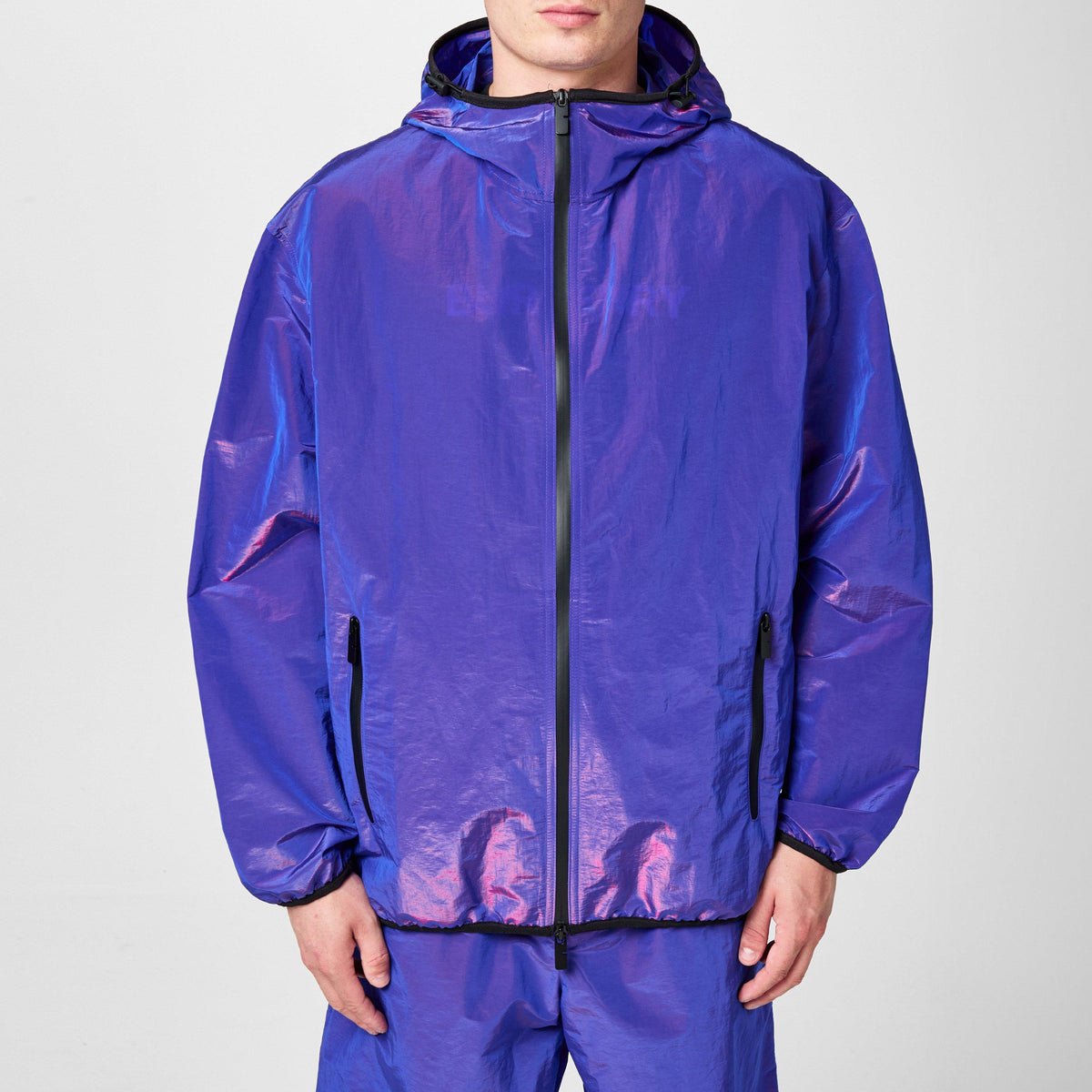 Lightweight Jacket