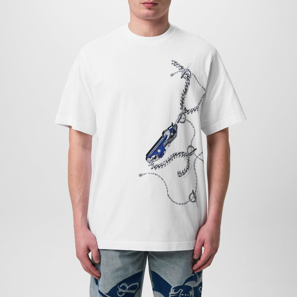 Printed T-Shirt