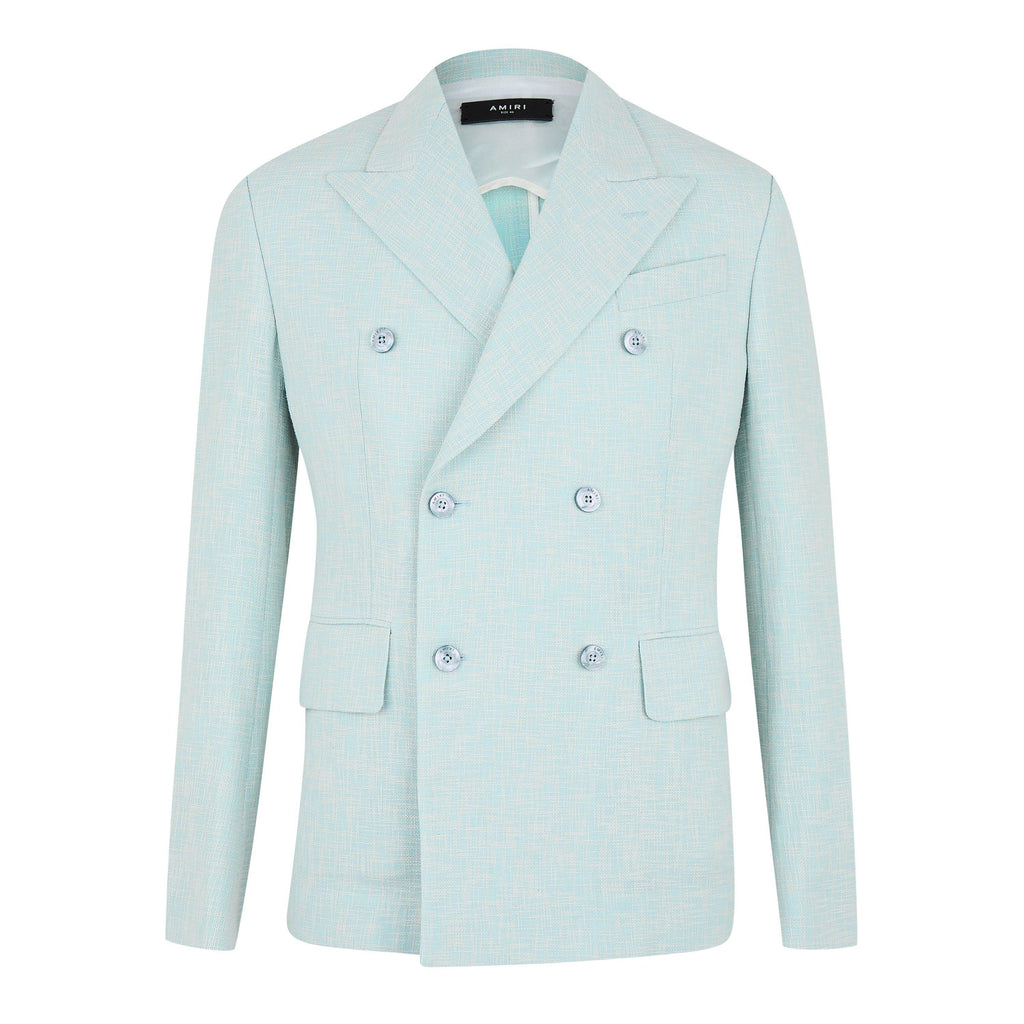 Crosshatch Blazer