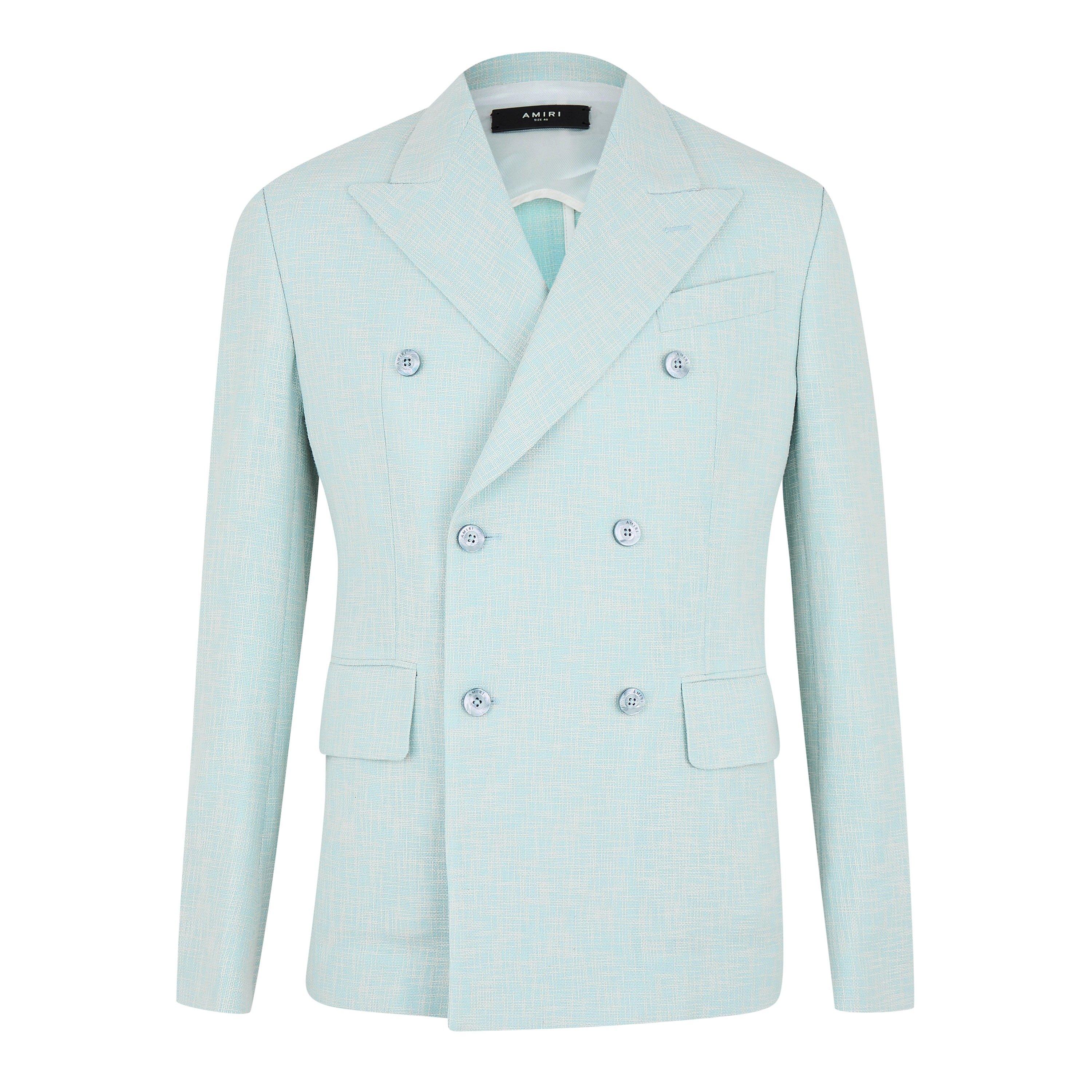 Crosshatch Blazer