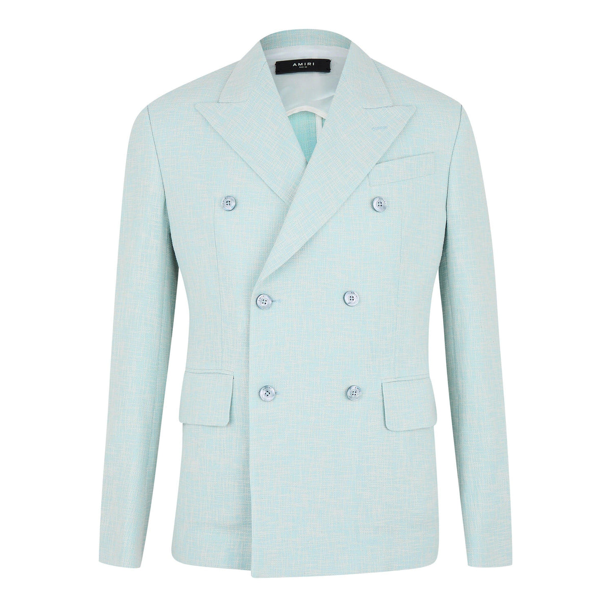Crosshatch Blazer