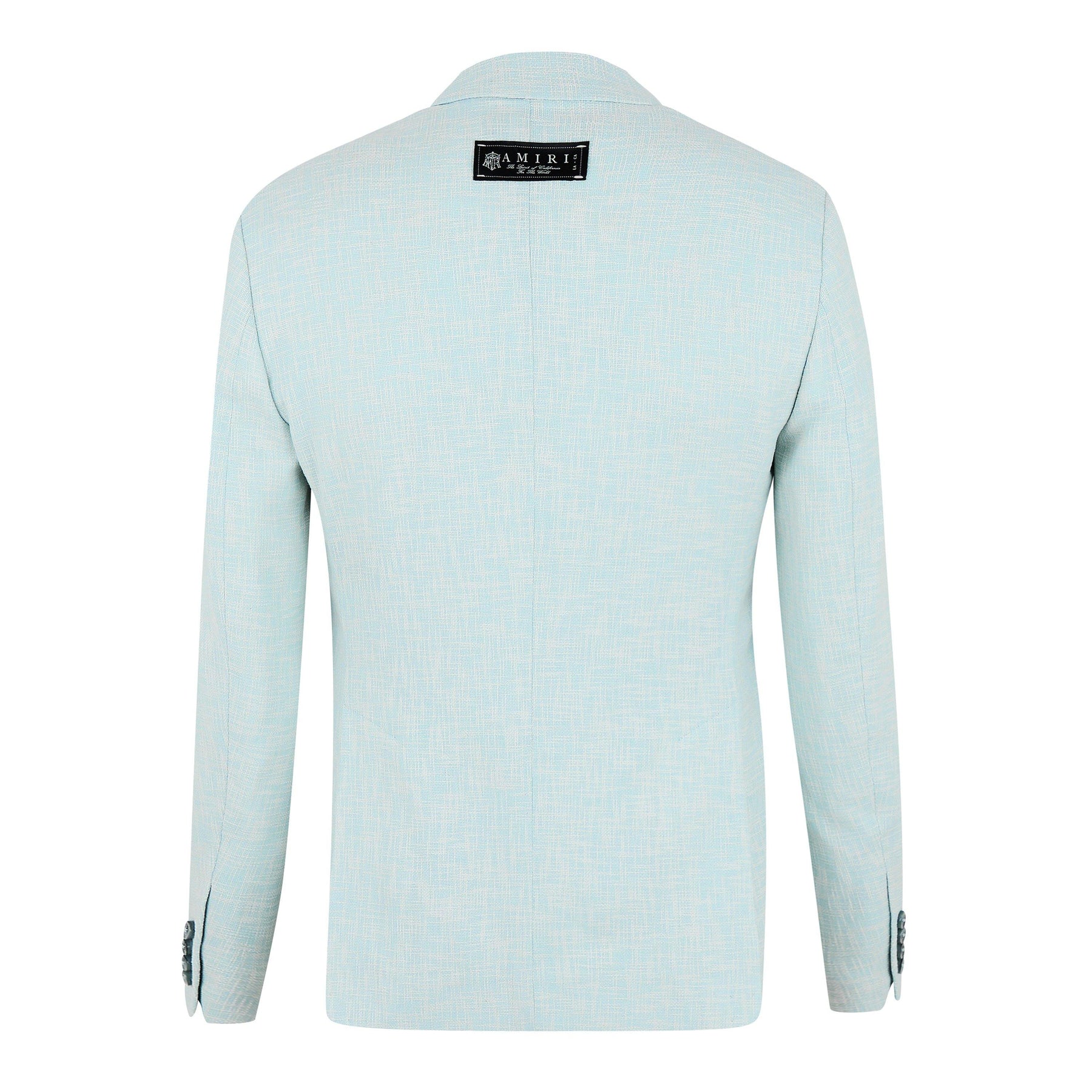 Crosshatch Blazer