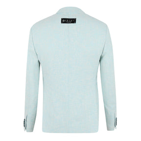 Crosshatch Blazer
