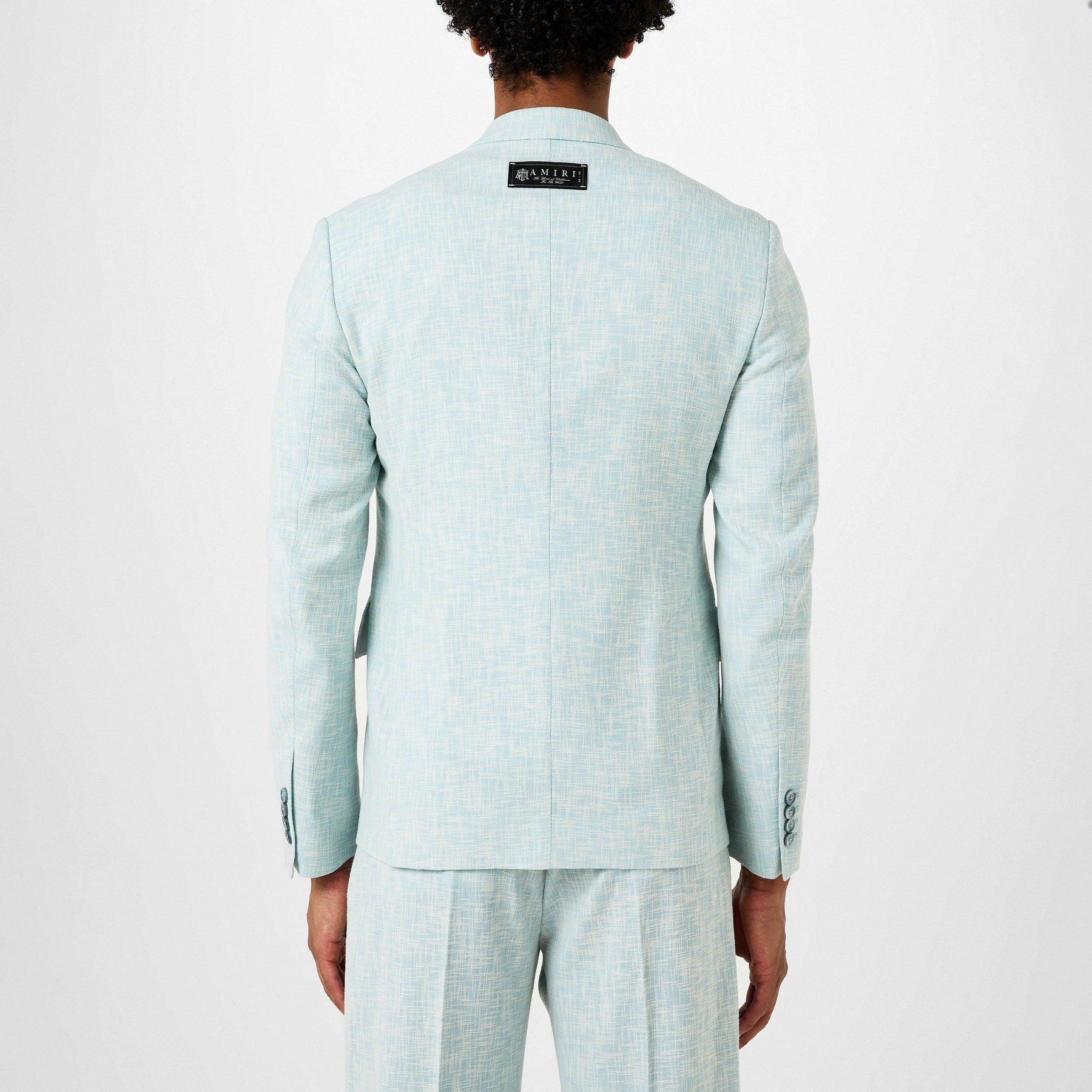 Crosshatch Blazer