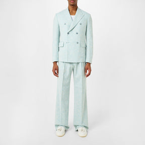 Crosshatch Blazer