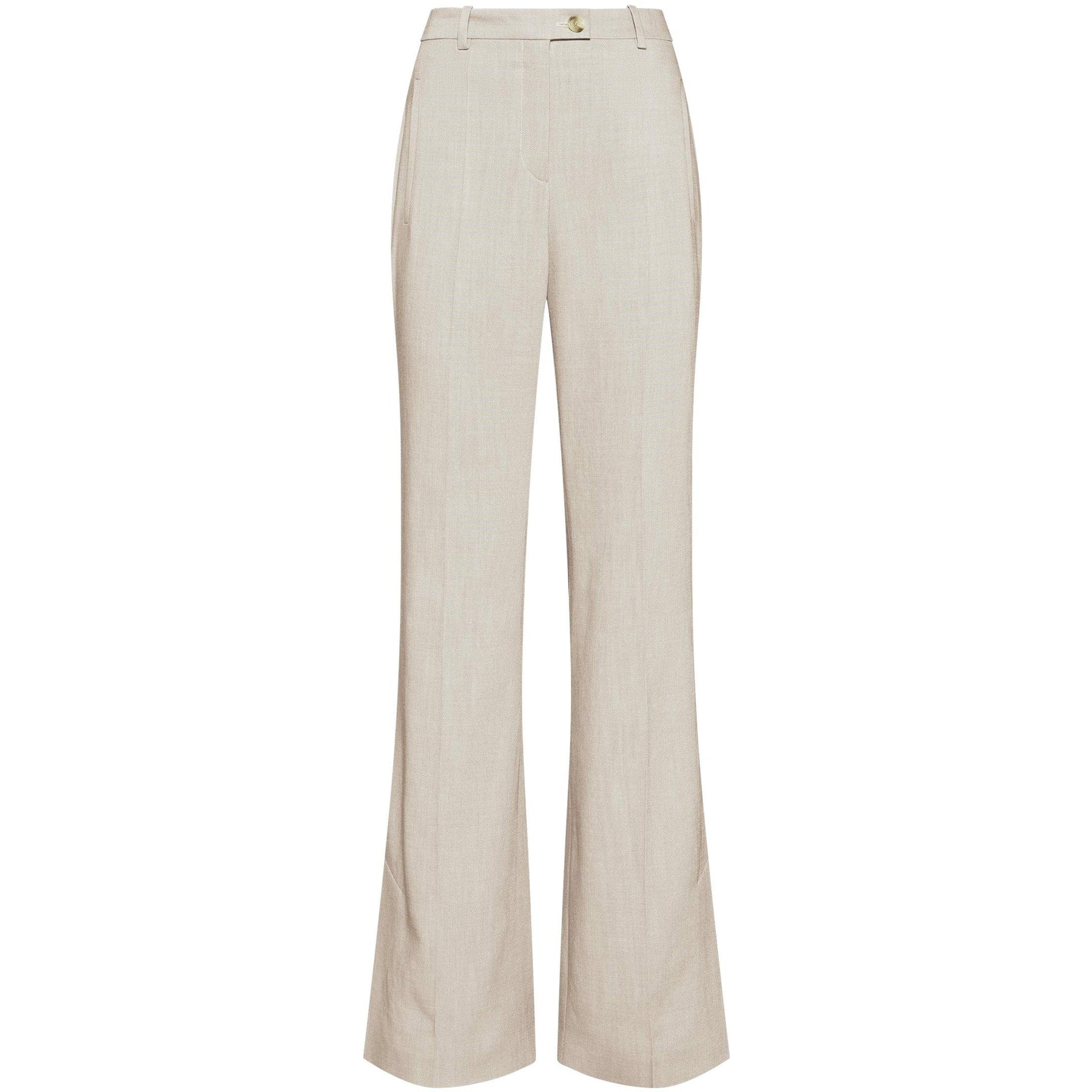 Women's Terela Straight Trousers