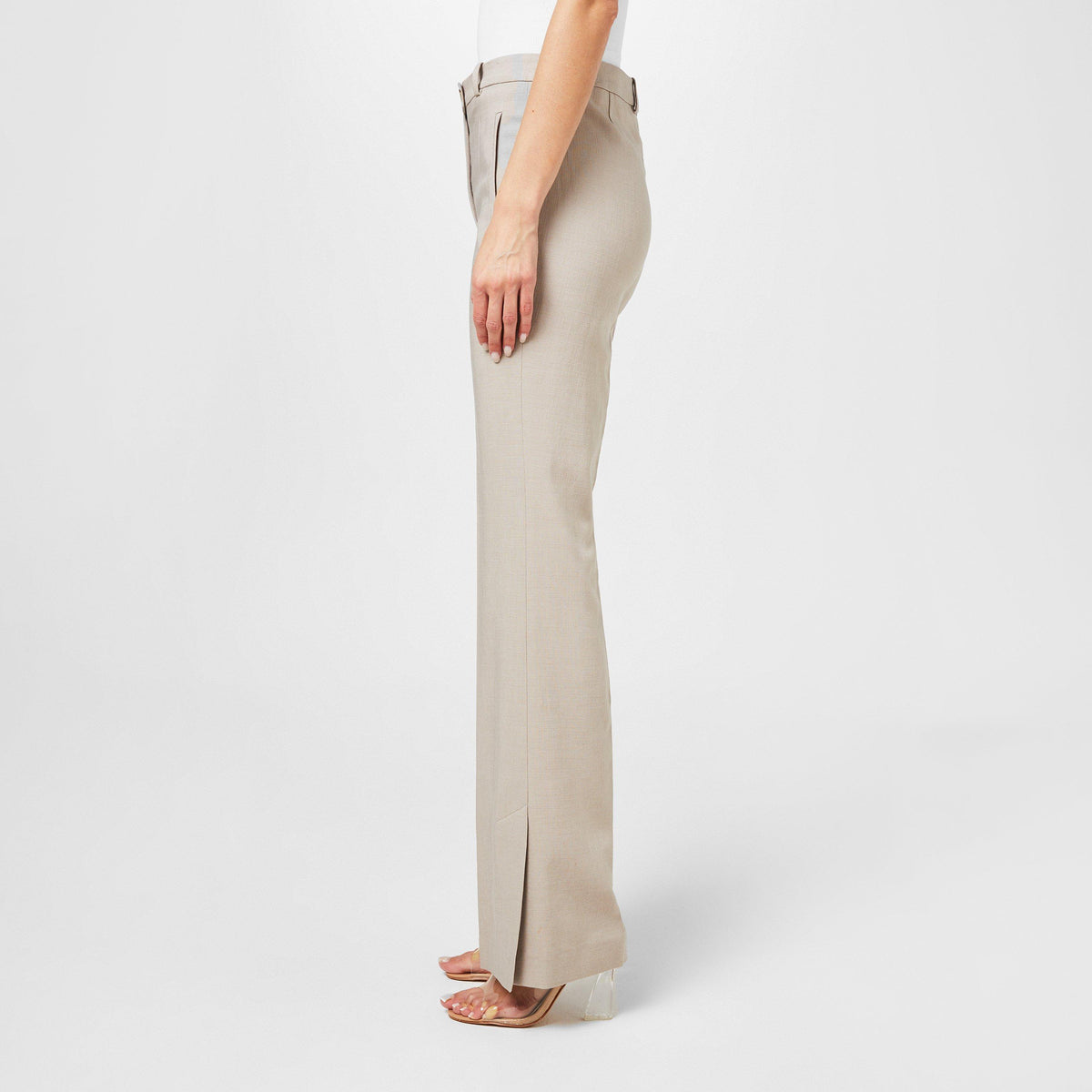 Women's Terela Straight Trousers