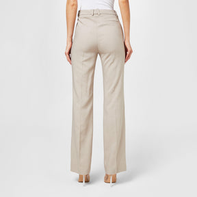 Women's Terela Straight Trousers
