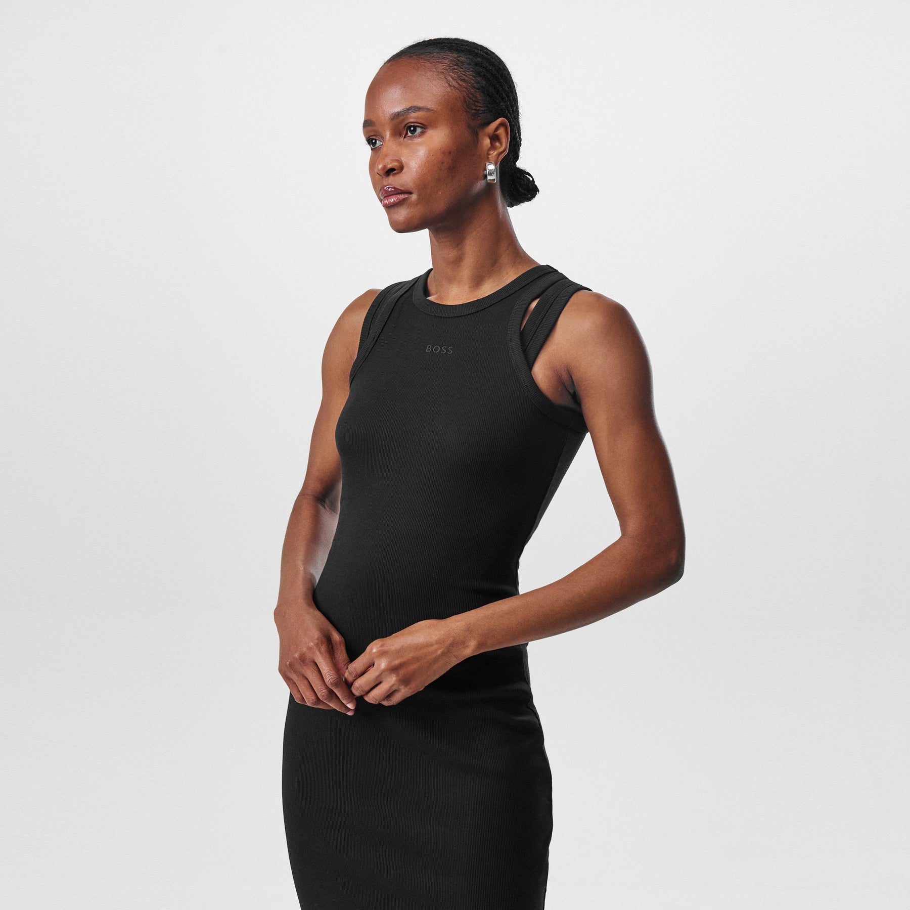 Women's Eliam Dress, Effortless Elegance
