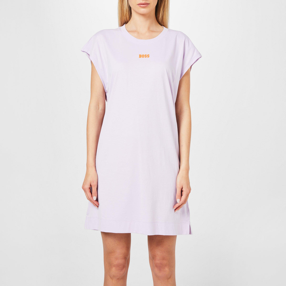 Women's Esaints T-Shirt Dress