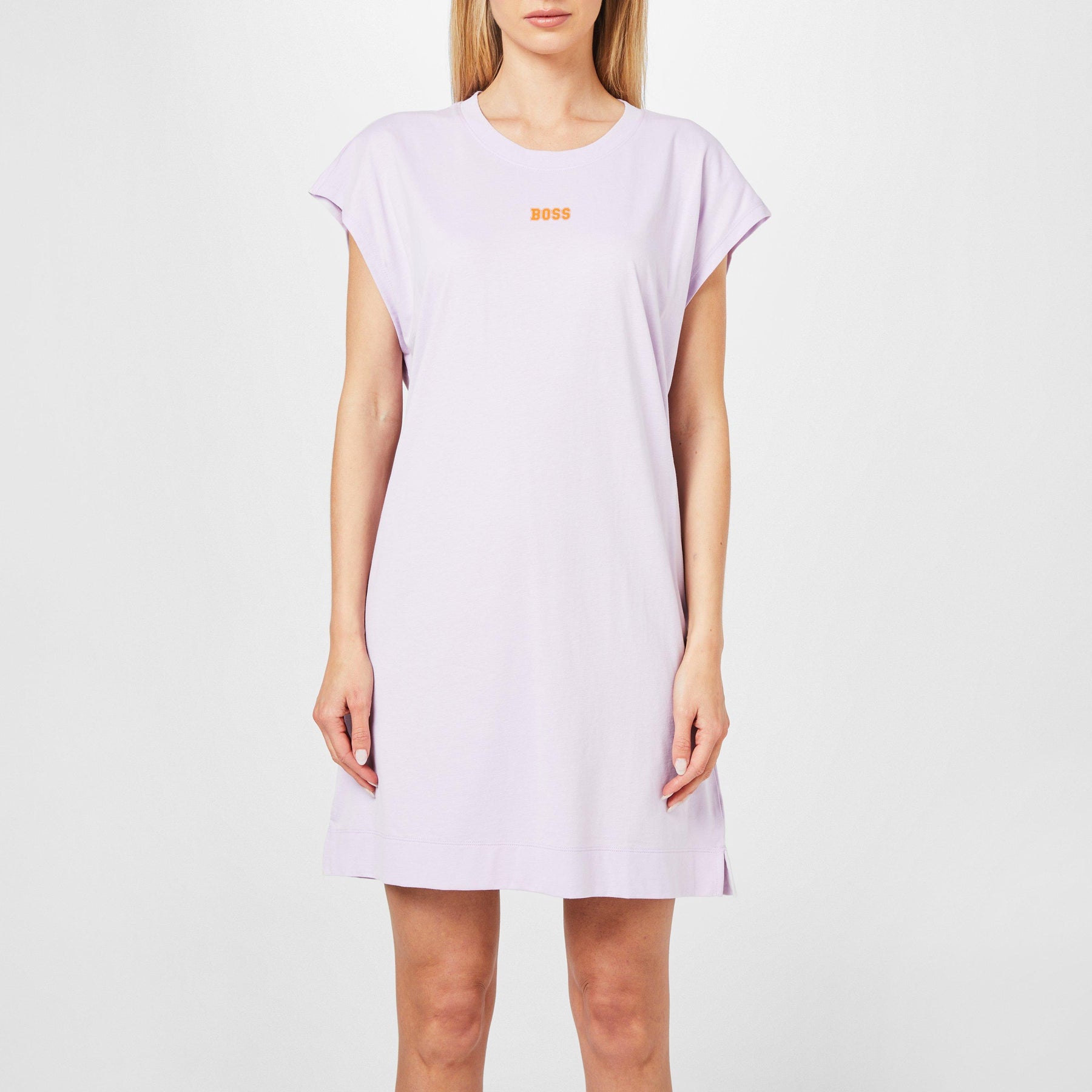 Women's Esaints T-Shirt Dress