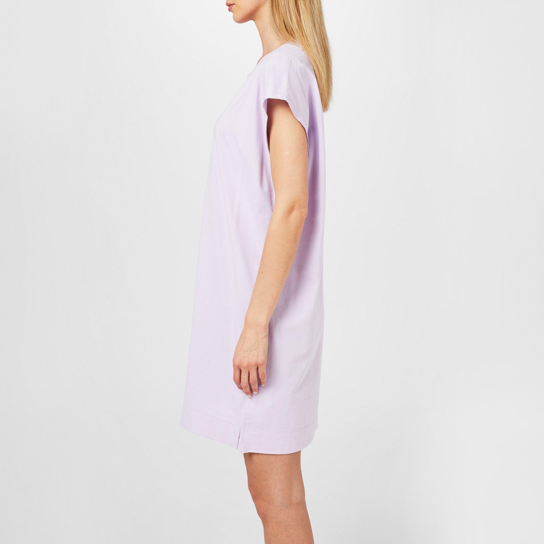 Women's Esaints T-Shirt Dress