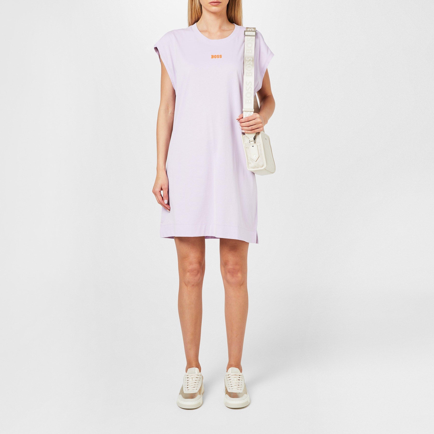 Women's Esaints T-Shirt Dress