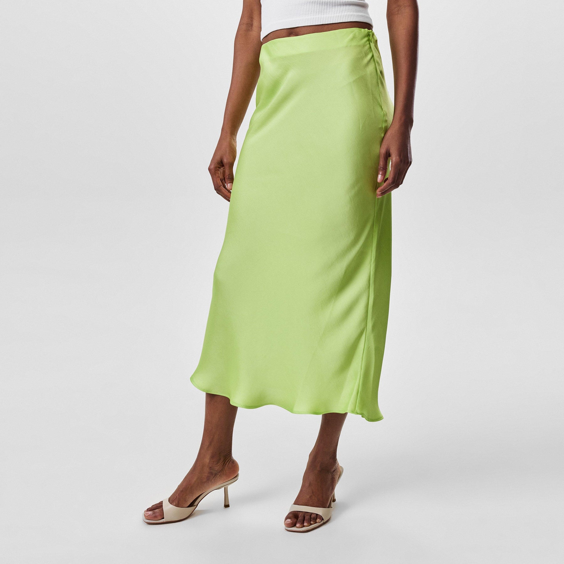 Women's Visos A-Line Skirt