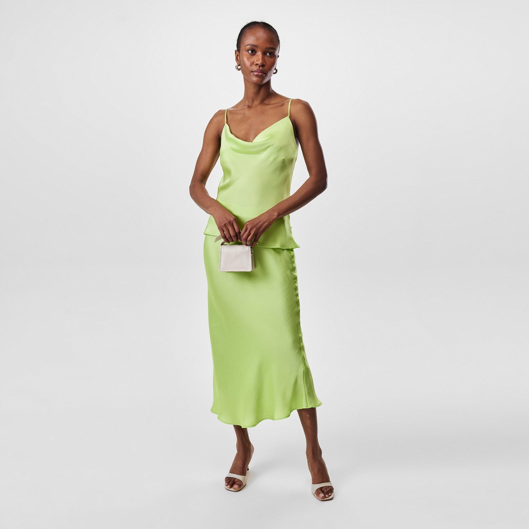 Women's Visos A-Line Skirt