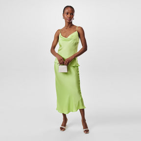 Women's Visos A-Line Skirt