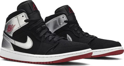 Air Jordan 1 Mid 'Johnny Kilroy'