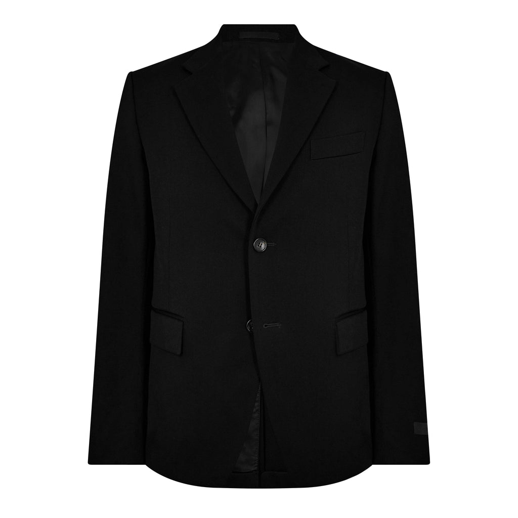 Single Breasted Jacket