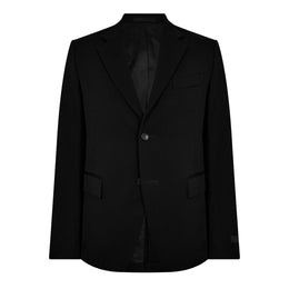 Single Breasted Jacket