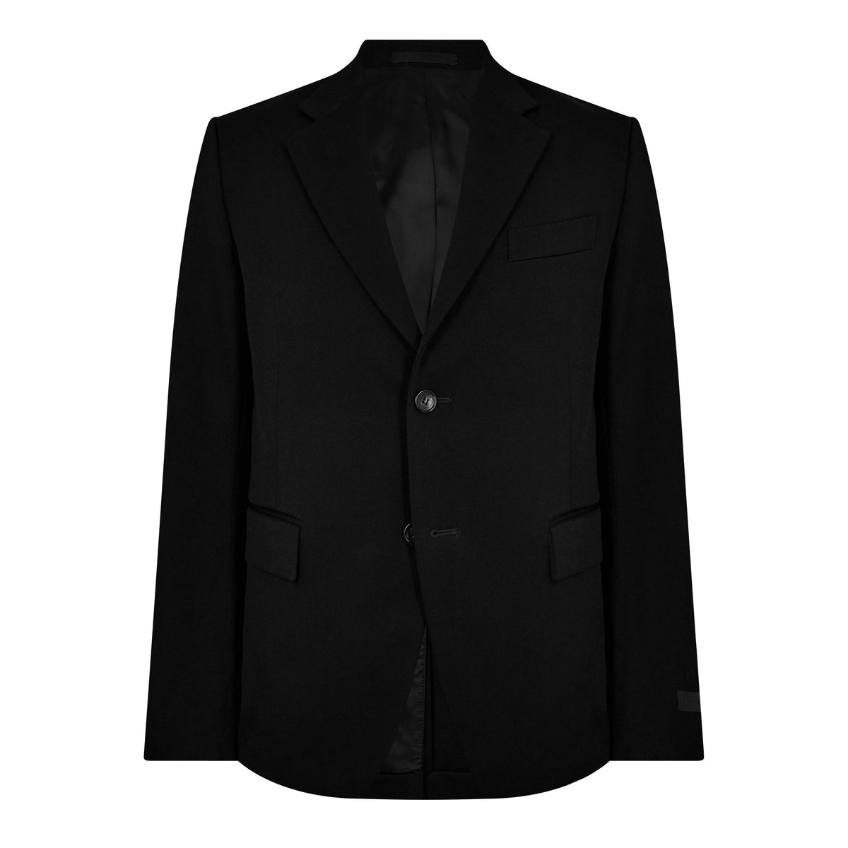 Single Breasted Jacket