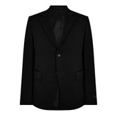 Single Breasted Jacket