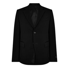 Single Breasted Jacket