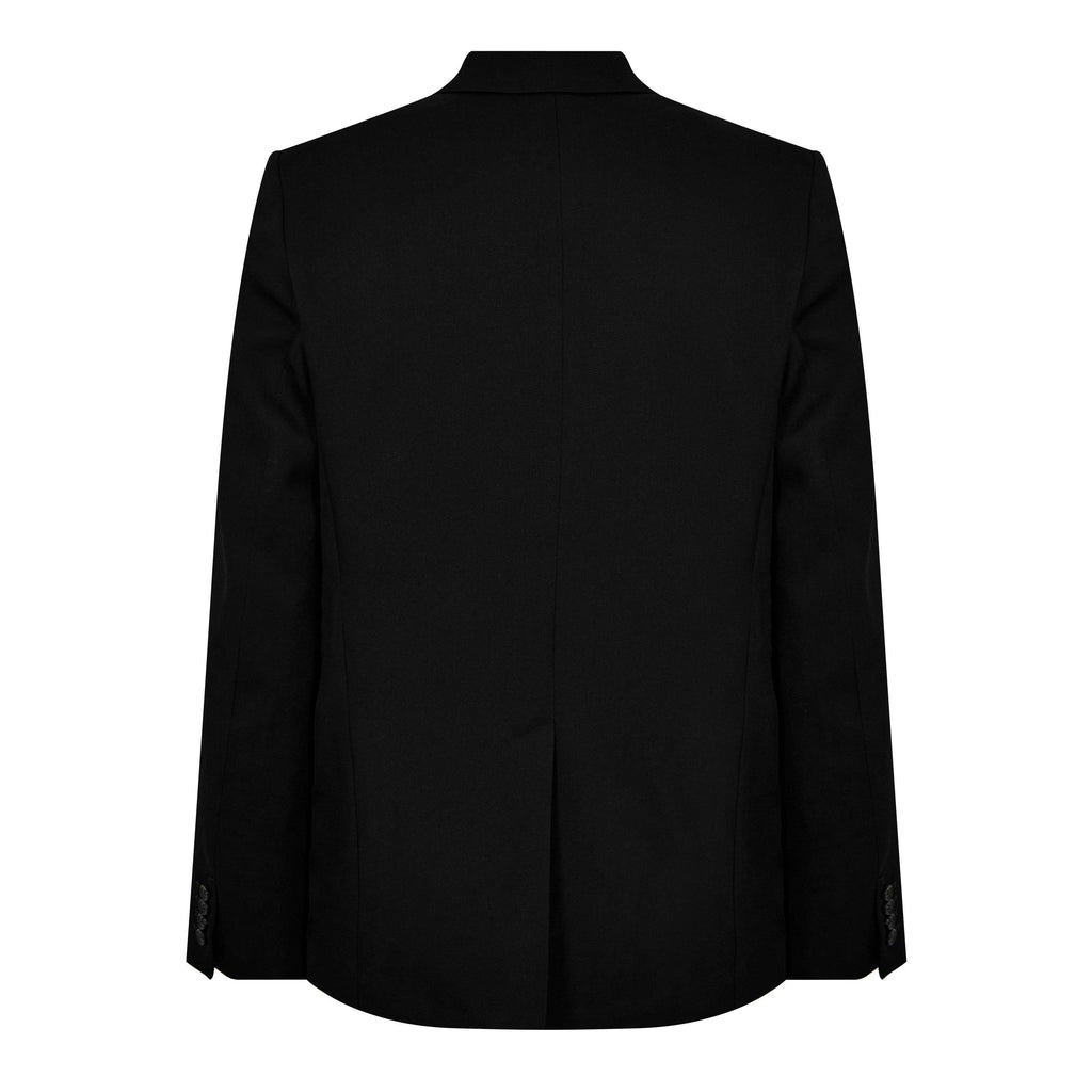 Single Breasted Jacket