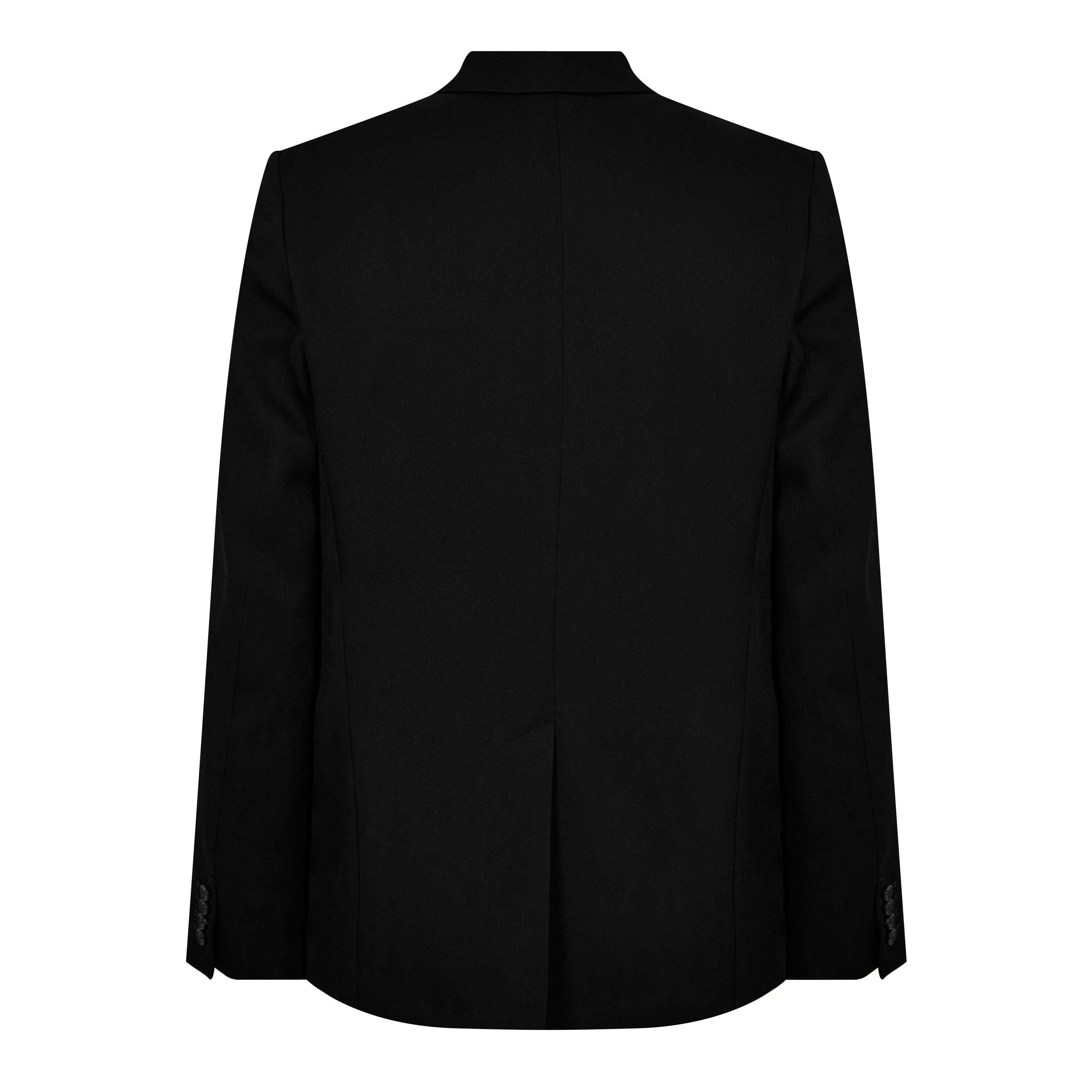 Single Breasted Jacket