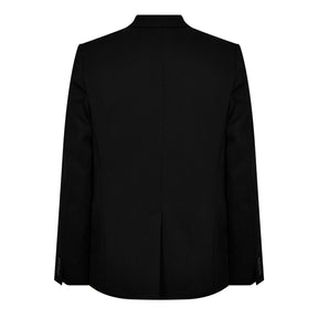 Single Breasted Jacket