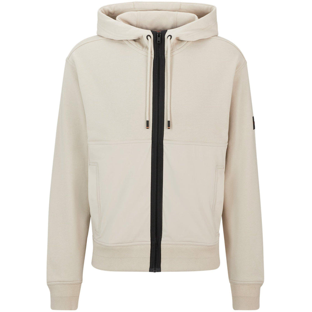 Men's ZebridHood Zip-up Hoodie