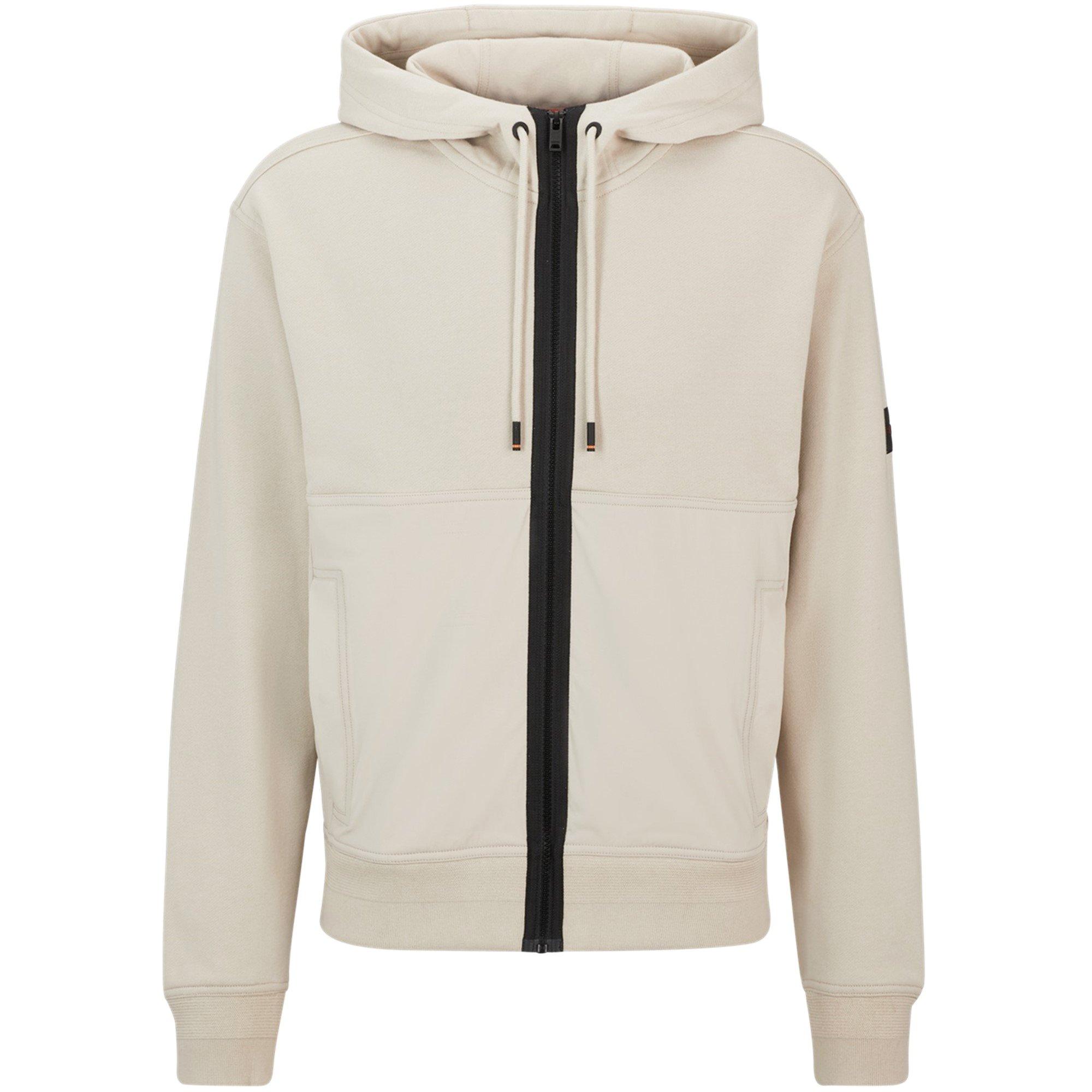 Men's ZebridHood Zip-up Hoodie