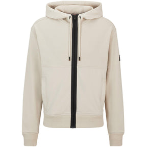 Men's ZebridHood Zip-up Hoodie