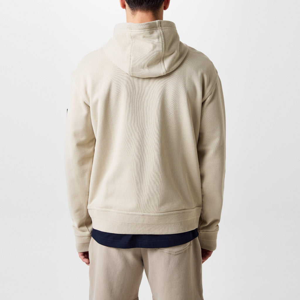 Men's ZebridHood Zip-up Hoodie