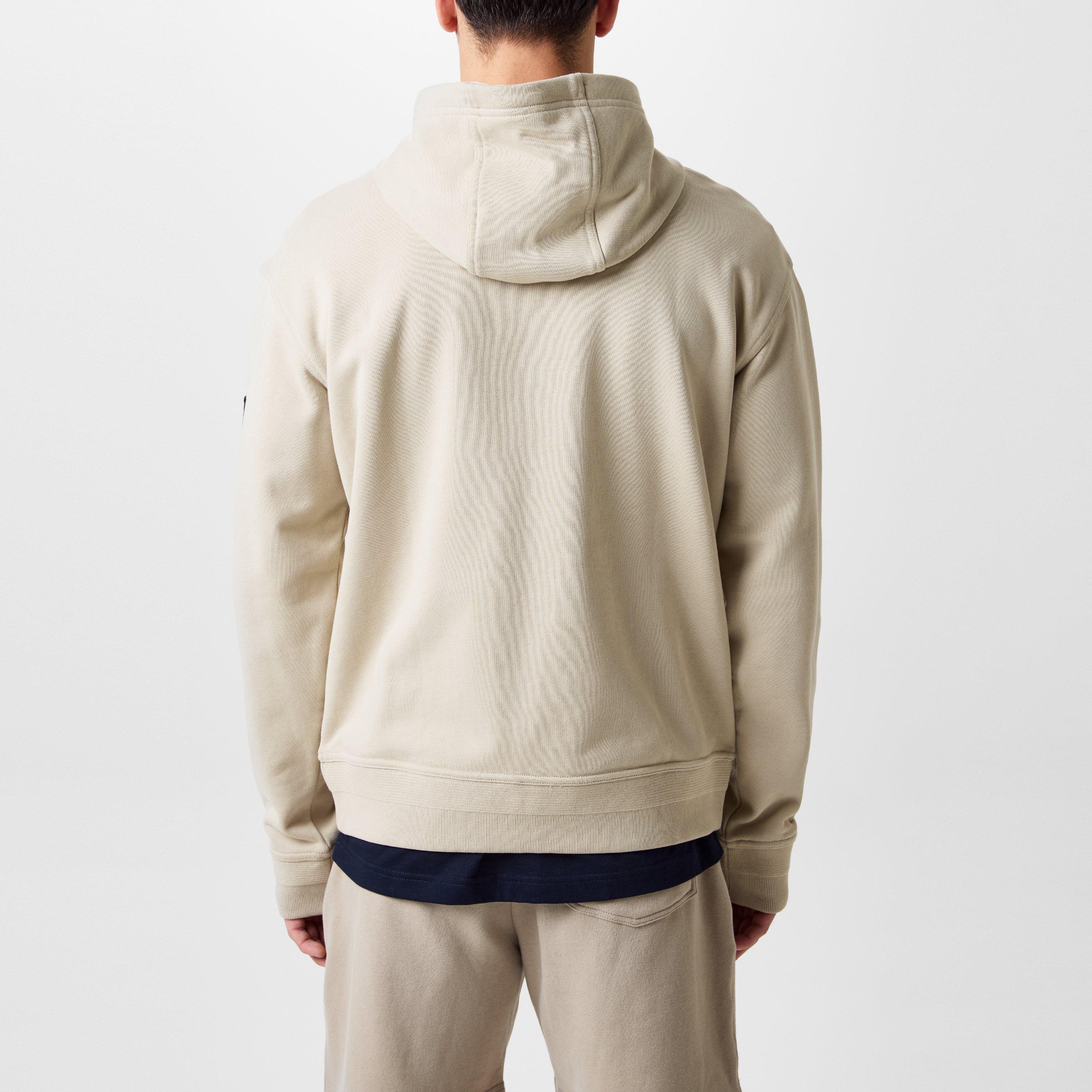 Men's ZebridHood Zip-up Hoodie