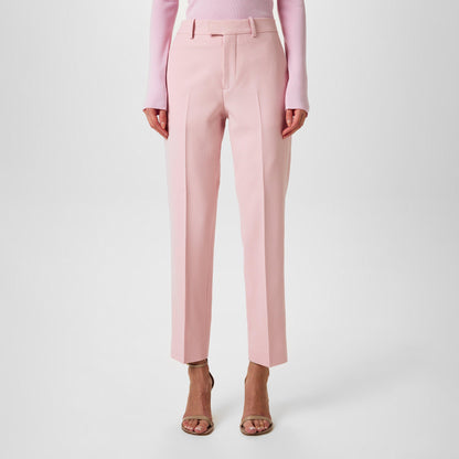 Wool Tailored Trousers