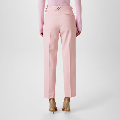 Wool Tailored Trousers