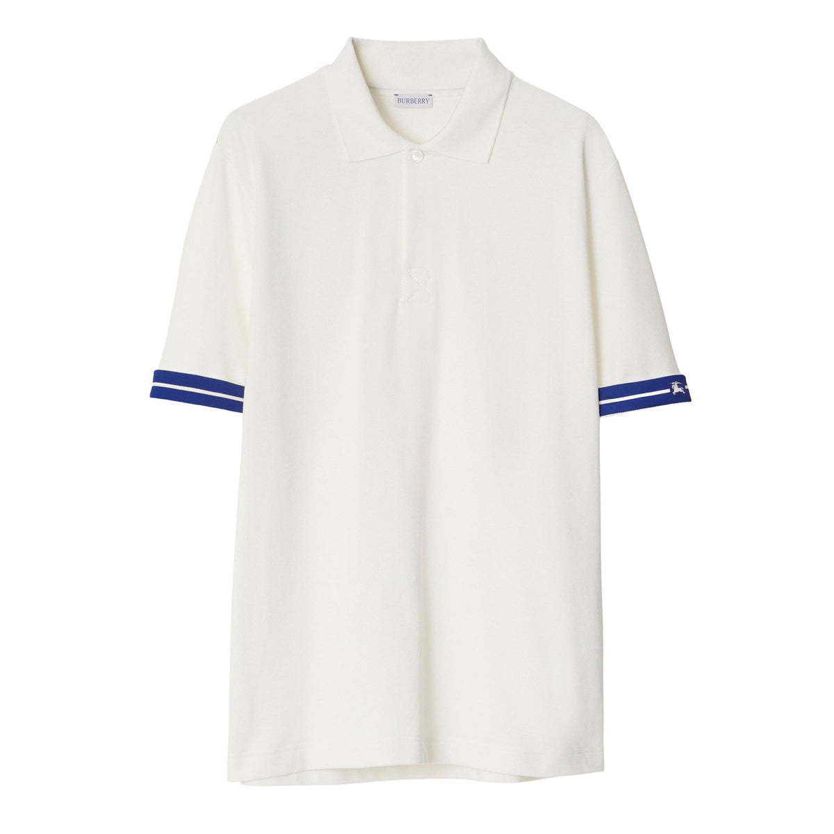 Arm Logo Polo Shirt