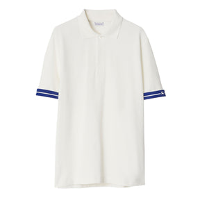 Arm Logo Polo Shirt