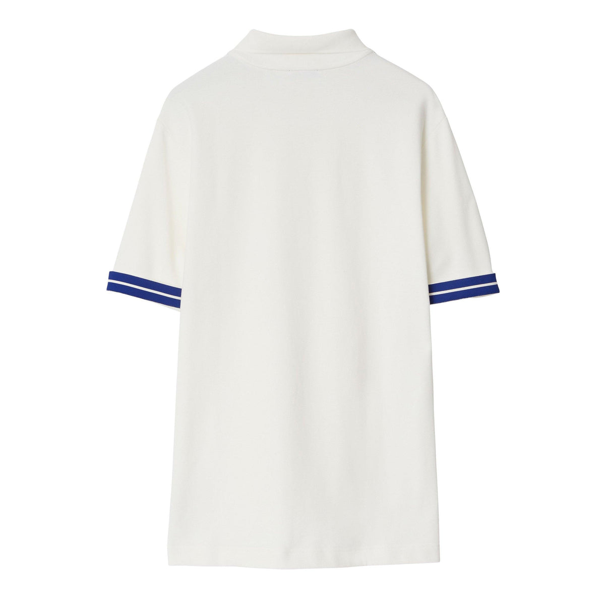 Arm Logo Polo Shirt
