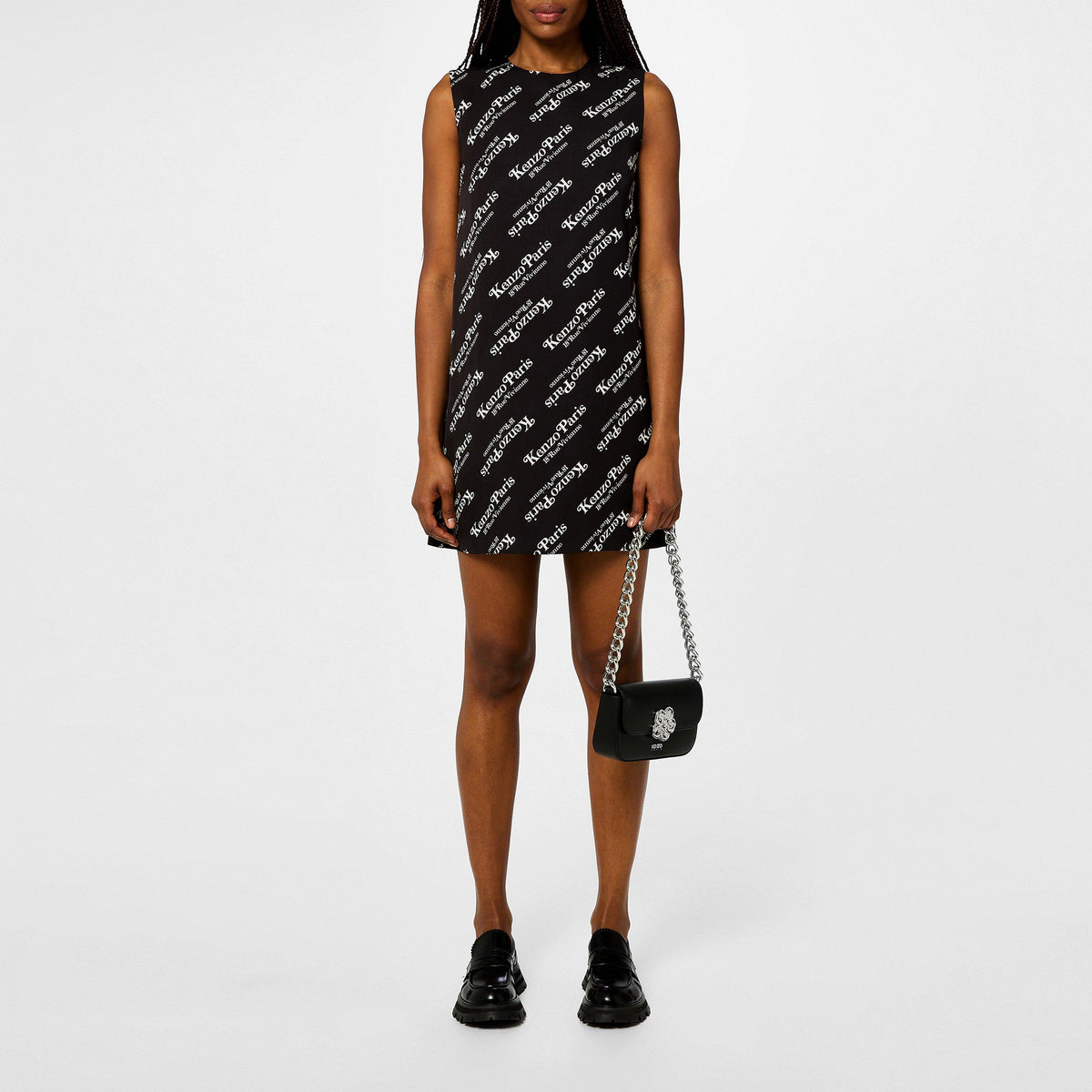 X Verdy Dress